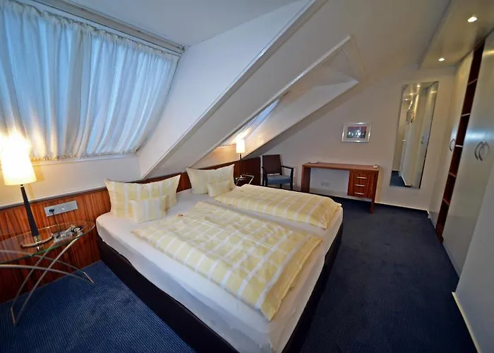 Hotel Quisisana & Appartements Quisi