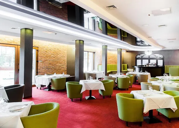 Hotel Viki