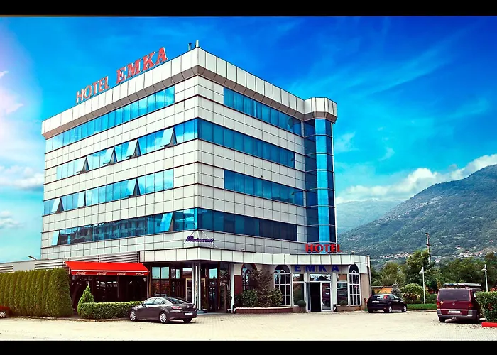 Hotel Emka