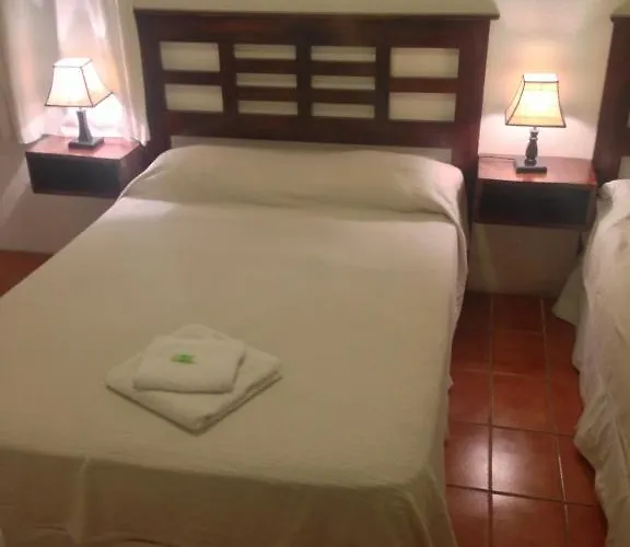 Hotel Colonial