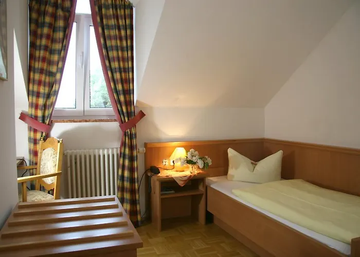Hotel-Gasthof Eberherr