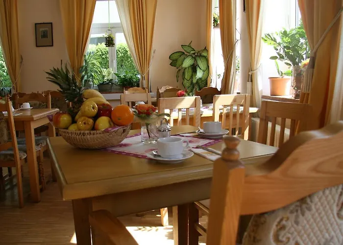 Hotel-Gasthof Eberherr