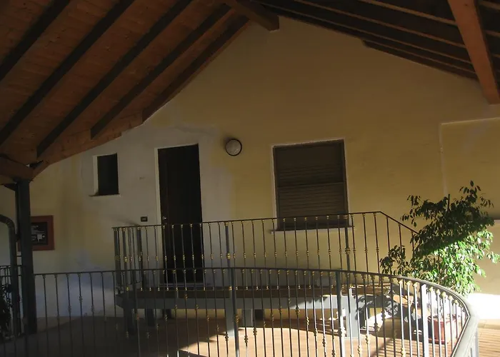 Albergo Giardino