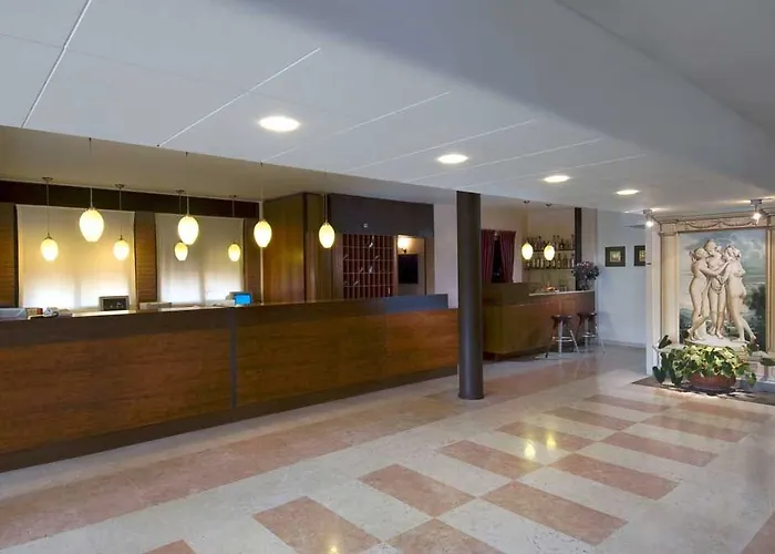 Hotel Il Canova