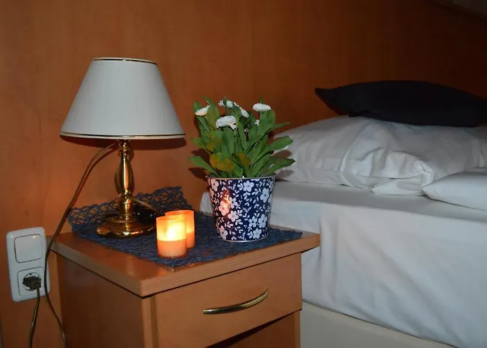 Hotel Royal Hanau