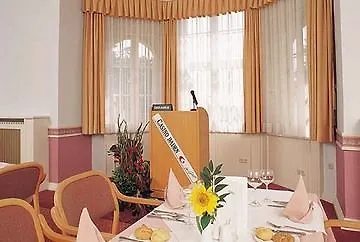 Hotel Caruso