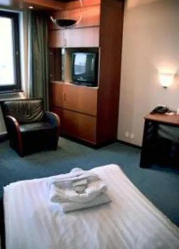 Comfort Hotel Lulea