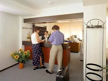 Hotel Continental