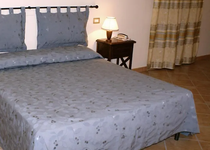 Residence Hotel La Commenda