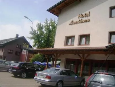 Hotel Landhaus