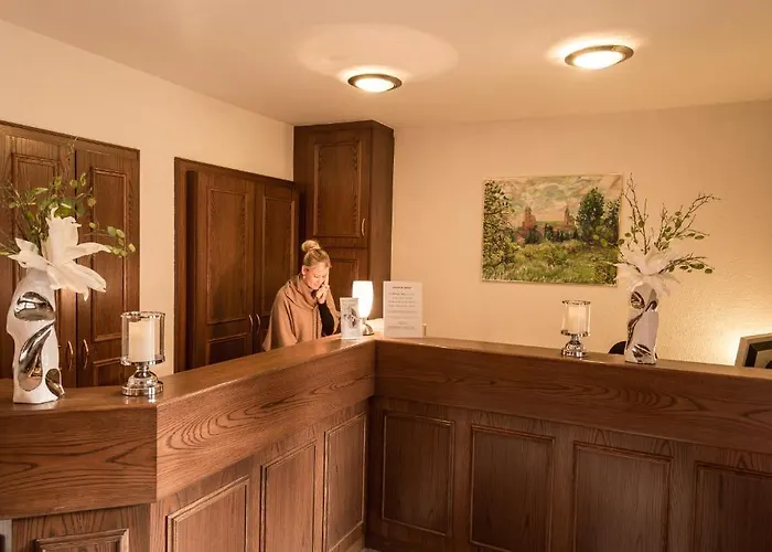 Hotel-Restaurant Zur Kanne