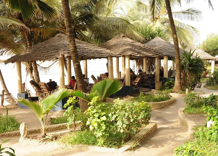 Leybato Beach Hotel