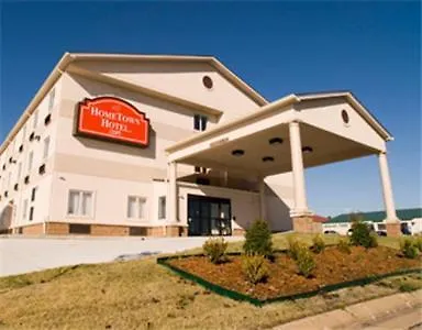 Hometown Hotel
