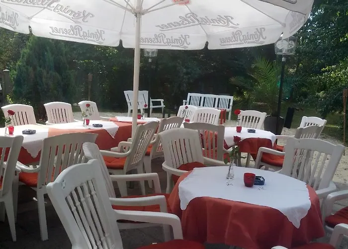 Hotel Zurmühlen
