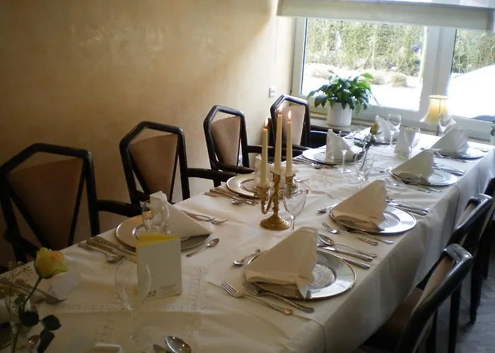 Hotel Zurmühlen