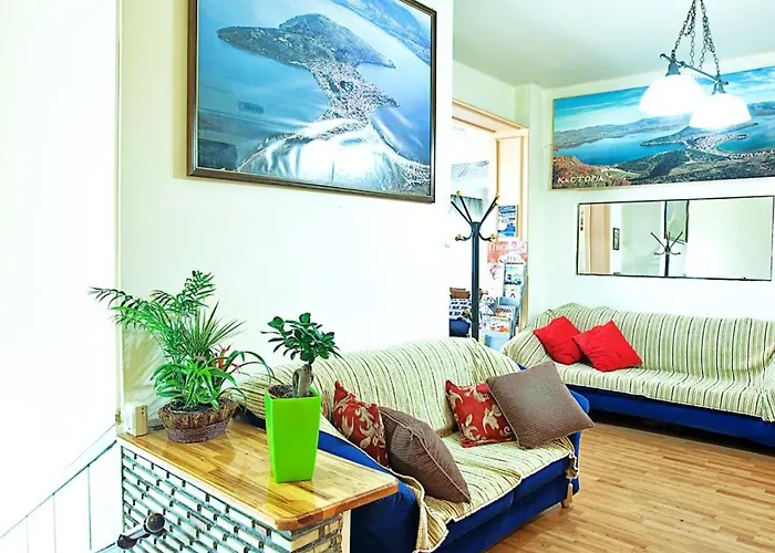 Keletron Hotel - Bike Friendly Hotel