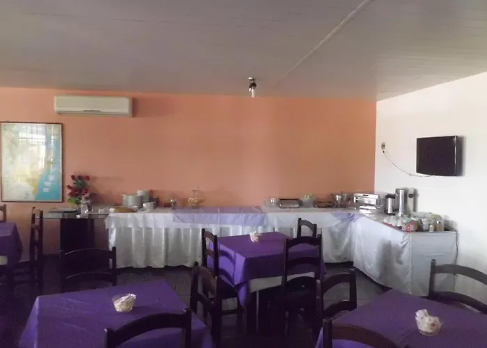 Hotel Rio Mar