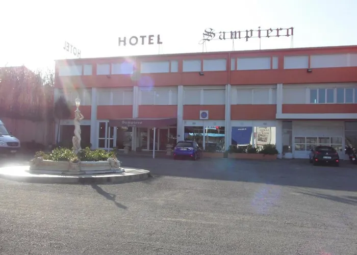 Hôtel Sampiero