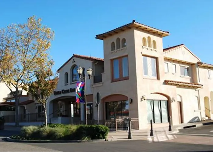 Bella Capri Inn And Suites