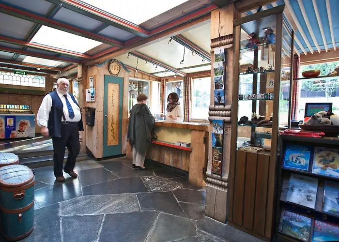 Elveseter Hotell