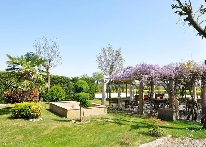 Albergo Villa San Giuseppe