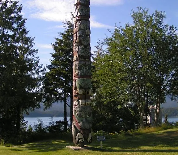 Anchor Inn Hotel Prince Rupert
