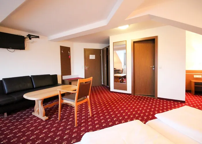 Hotel-Garni Obermeier