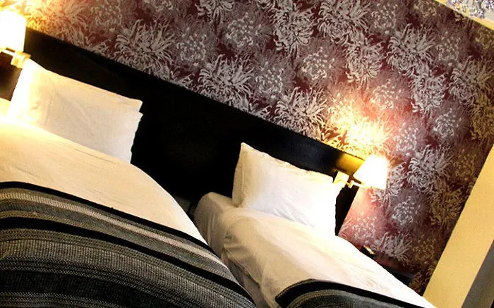 Hotel Belmonte