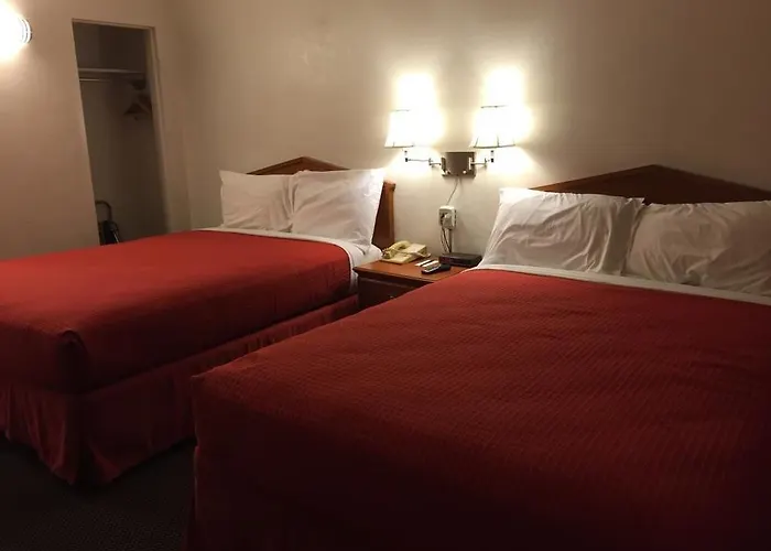 Econo Lodge