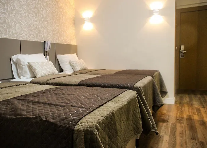 Hotel Caju de Ouro