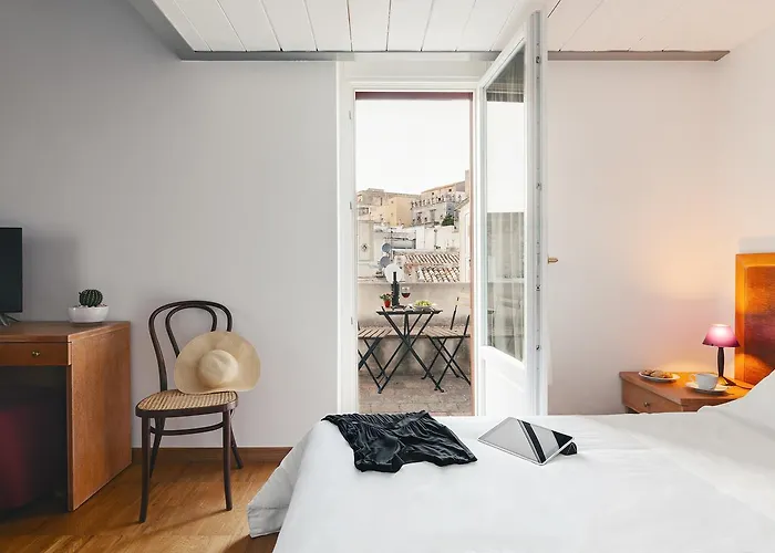 Il Borgo Ritrovato - Albergo Diffuso