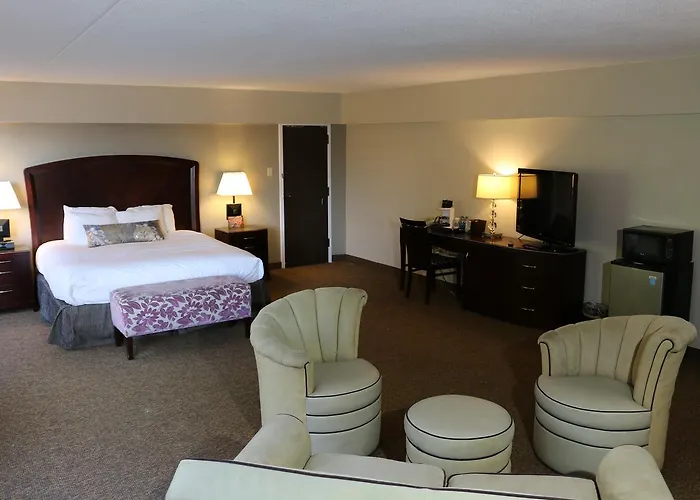 The Avalon Hotel