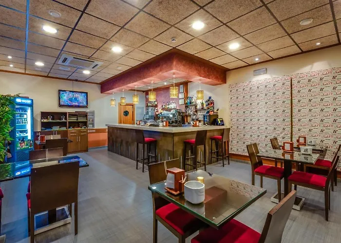 Hotel Ciudad De Martos