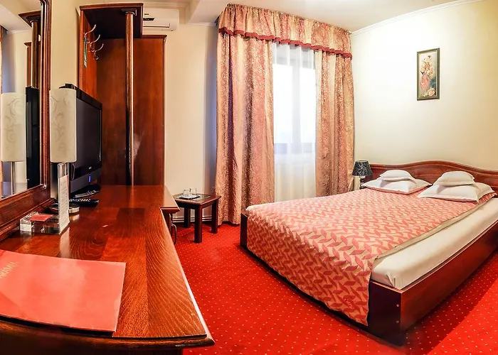 Hotel Aramia