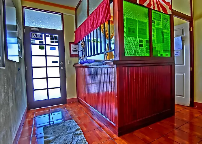Hotel El Sol