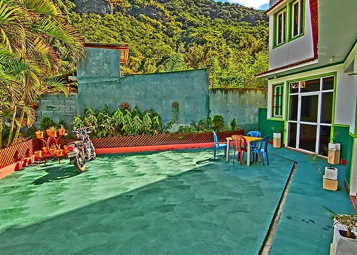 Hotel El Sol
