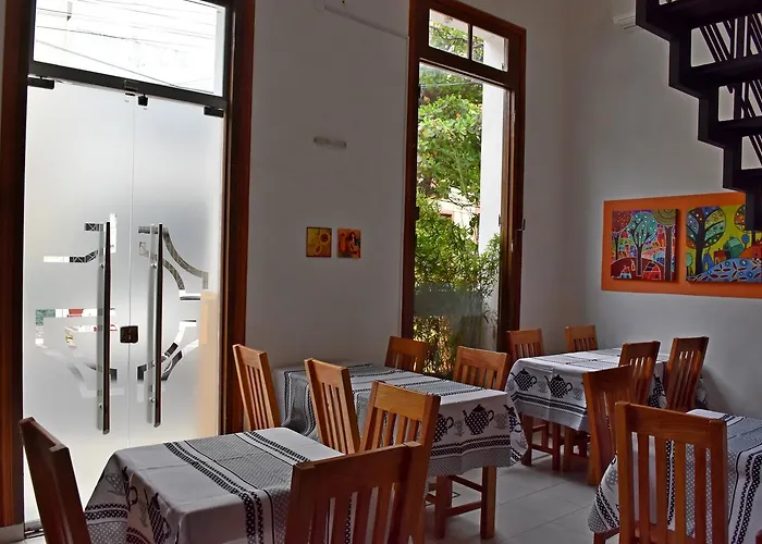 Giuseppe Suites Hotel