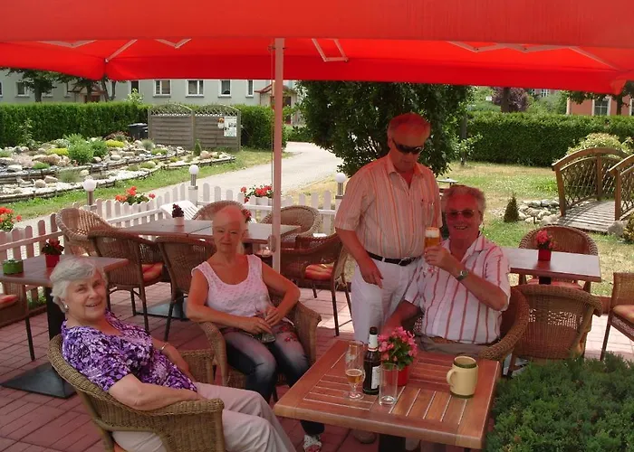 Hotel Haufe