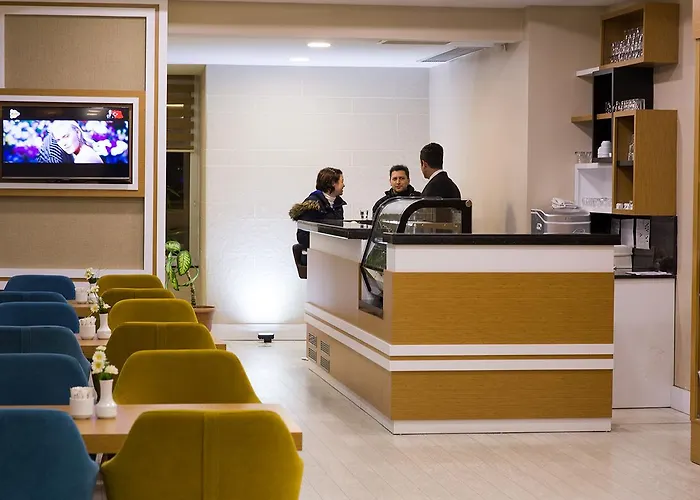 White Star Hotel