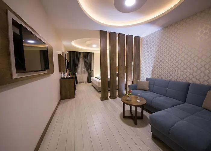 White Star Hotel