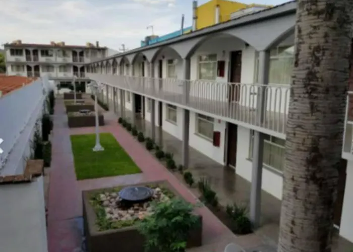 Hotel Posada Tierra Blanca
