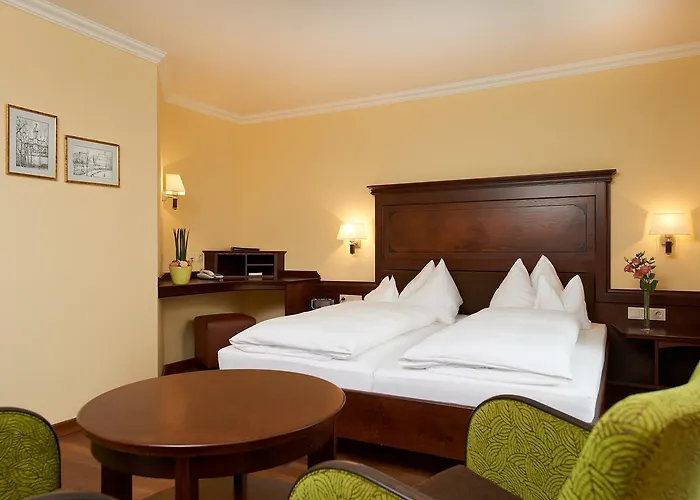 Hotel zur Post