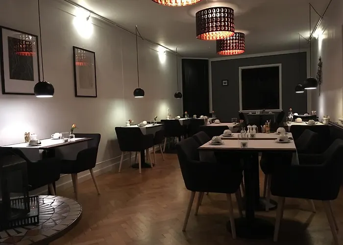 Hotel Liselund