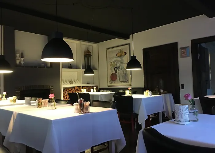 Hotel Liselund