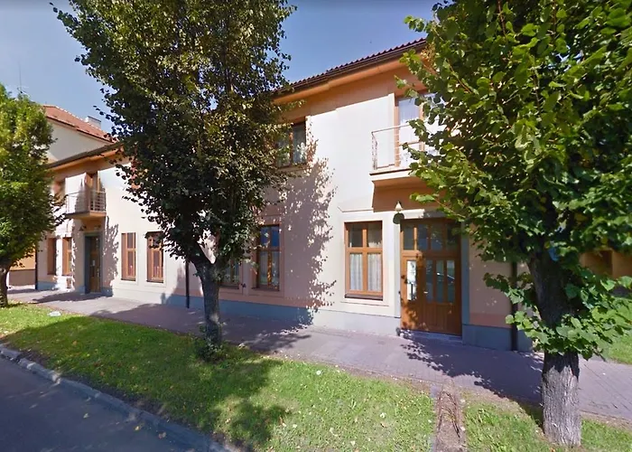 Garni Hotel Tatramonti