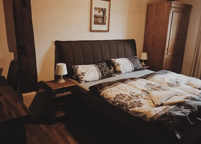 Hotel Sokolsky Dum