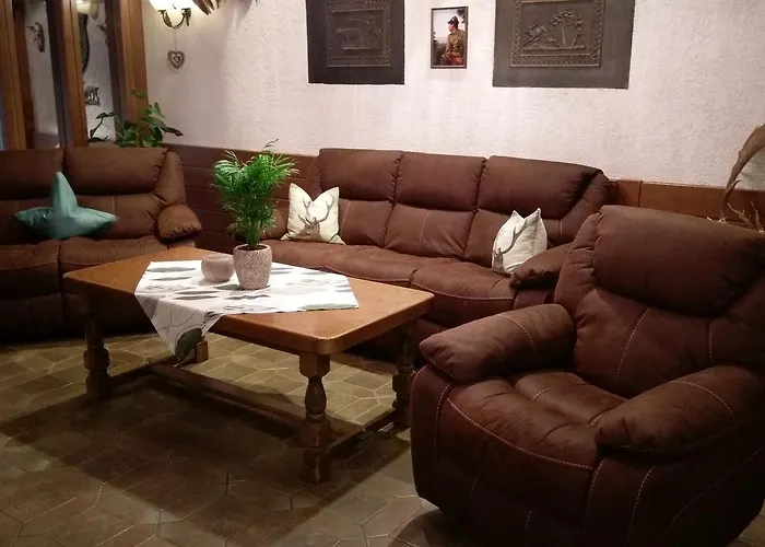 Hotel-Restaurant Jägerhof
