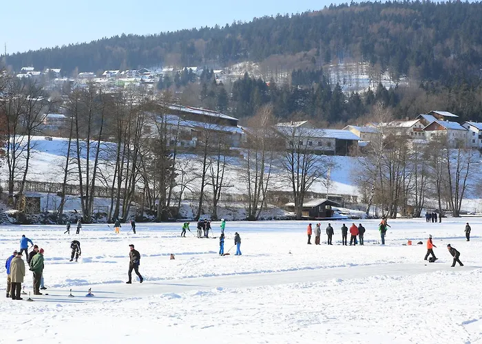 Hotel Der Seehof