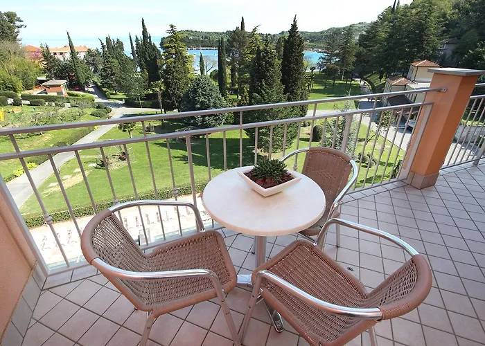 Bioenergy Resort Salinera Hotel