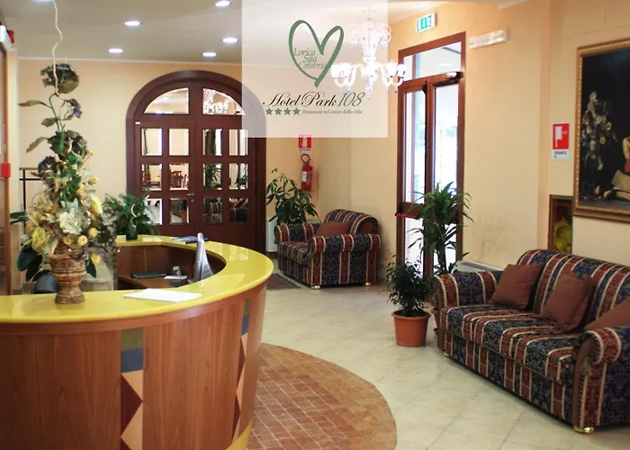 Hotel Park 108 Sport&Wellness